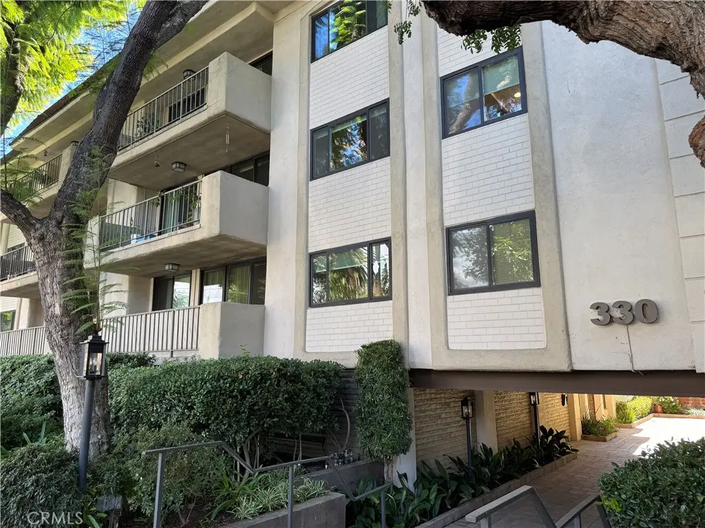 330 W California Boulevard #203, Pasadena, CA 91105 - Image #1