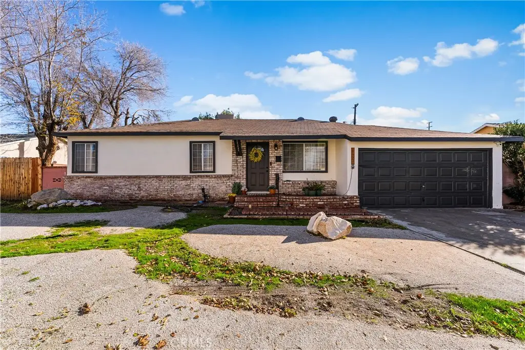 44128 Anvers Avenue, Lancaster, CA 93534 - #1