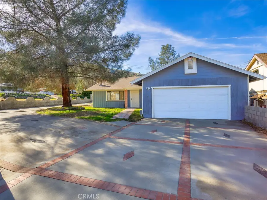 1 N Salaine Drive, Bodfish, CA 93205 - #2