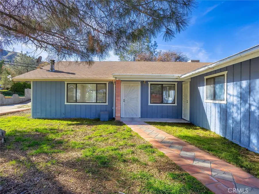 1 N Salaine Drive, Bodfish, CA 93205 - #3