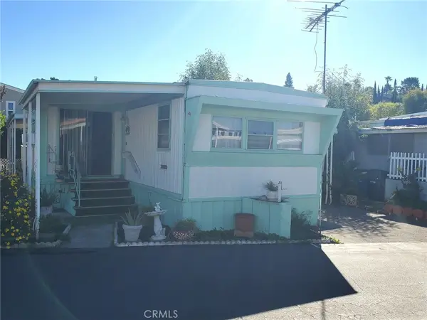 10965 Glenoaks Boulevard #132, Pacoima, CA 91331