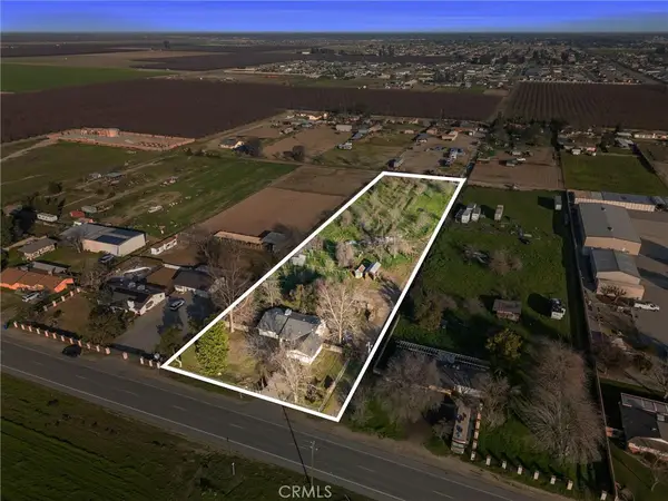 3616 Nord, Bakersfield, CA 93314