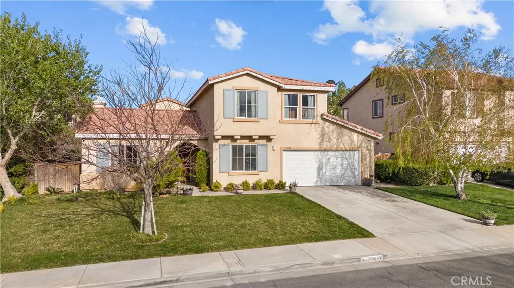 36842 Aristo, Palmdale, CA 93550 - #1