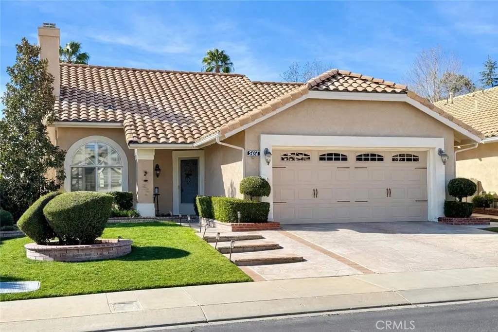 5466 W Pinehurst Drive, Banning, CA 92220 - #1
