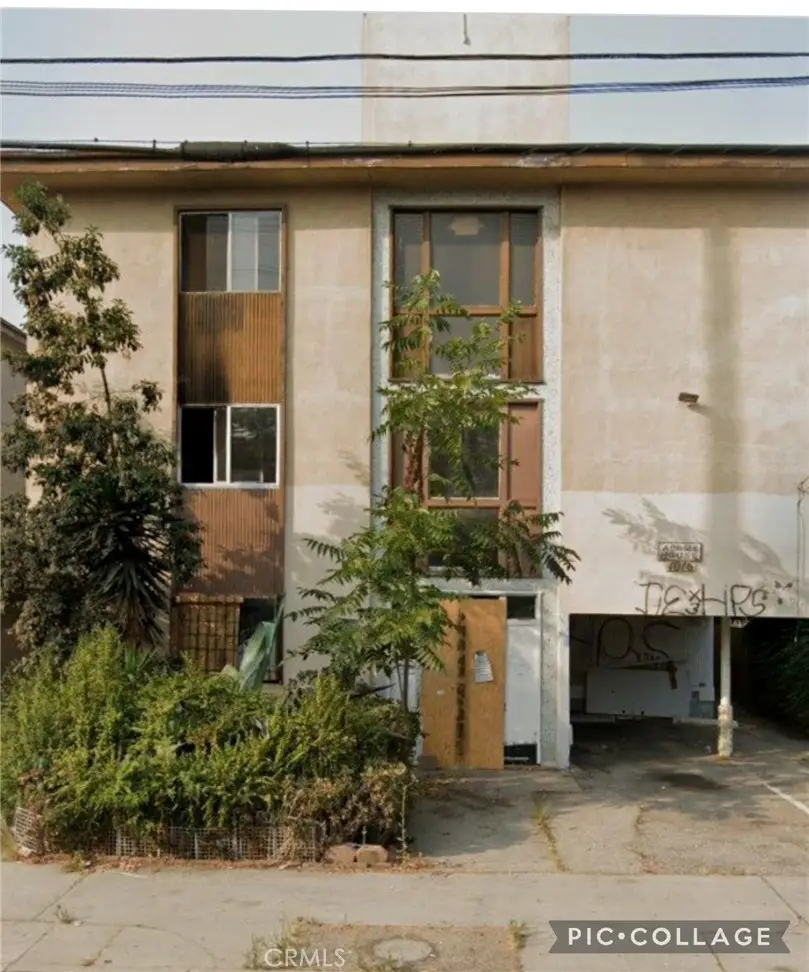 1016 W 24th, Los Angeles, CA 90007 - #1