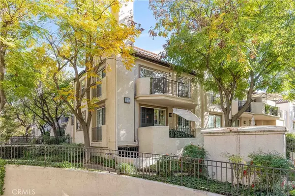 24143 Del Monte #284, Valencia, CA 91355