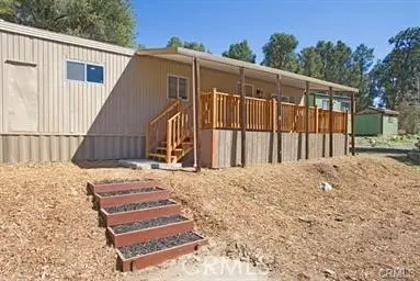 2820 Polar Way, Pine Mountain Club, CA 93225 - #1