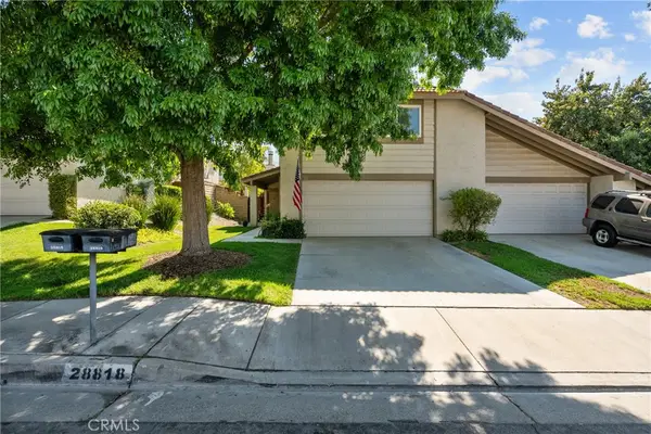 28818 Oak Spring Canyon Road, Canyon Country, CA 91387