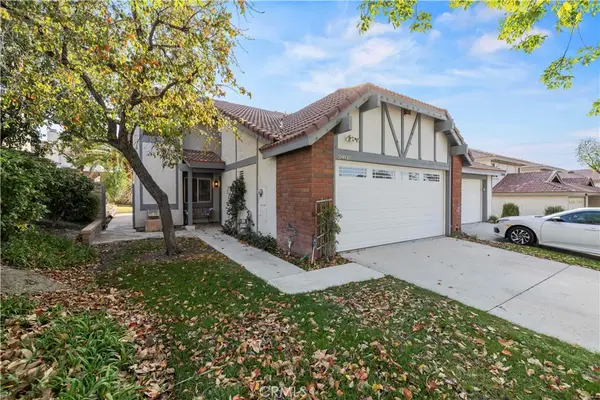 28832 Oak Spring Canyon, Canyon Country, CA 91387