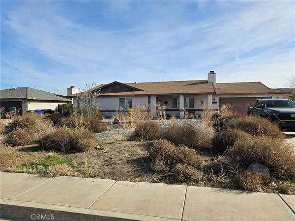13485 Applewood Road, Apple Valley, CA 92308