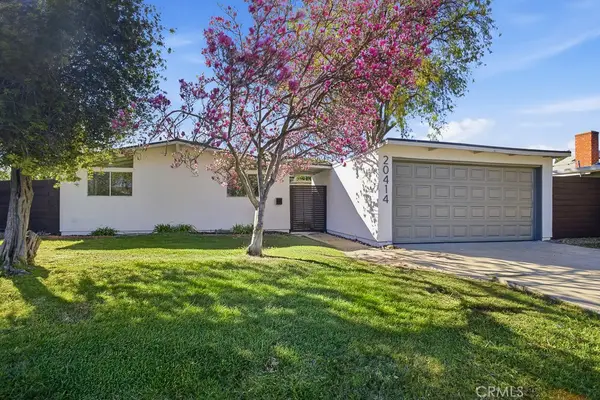 20414 Haynes Street, Winnetka, CA 91306