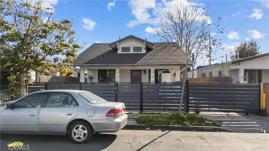 238 W 58th, Los Angeles, CA 90037 - Image #3