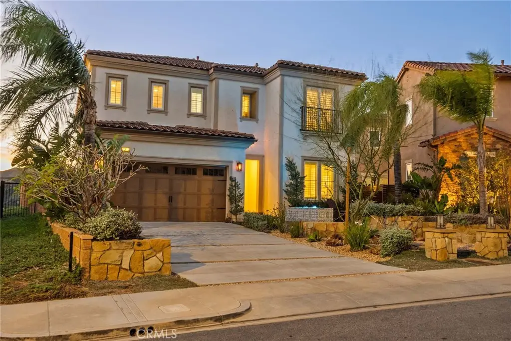 11937 Ancona Way, Porter Ranch, CA 91326 - Image #1