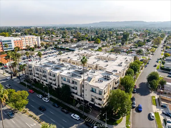 19350 Sherman Way #210, Reseda, CA 91335