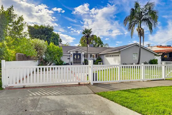 12308 La Maida Street, Valley Village, CA 91607