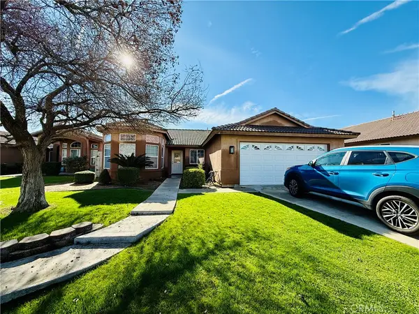 317 Berry Meadow, Bakersfield, CA 93308