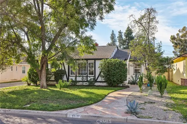 6539 Blucher Avenue, Van Nuys, CA 91406