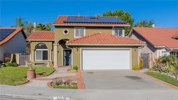 20549 Romar, Saugus, CA 91350