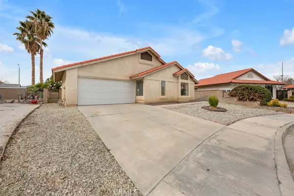 37141 Calle Amigo, Palmdale, CA 93550