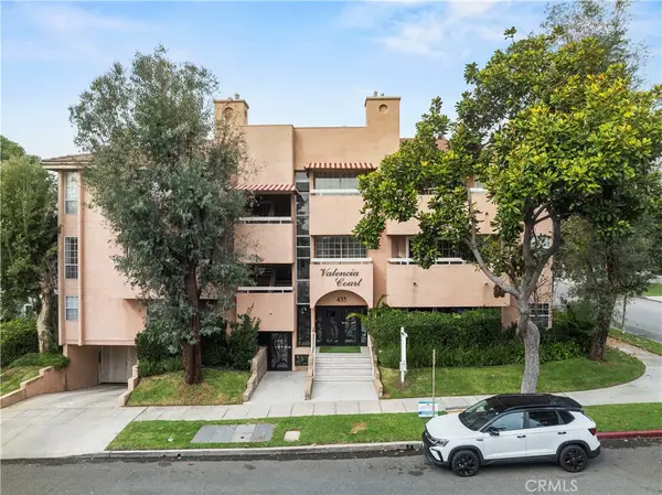 435 E Valencia Ave #201, Burbank, CA 91501
