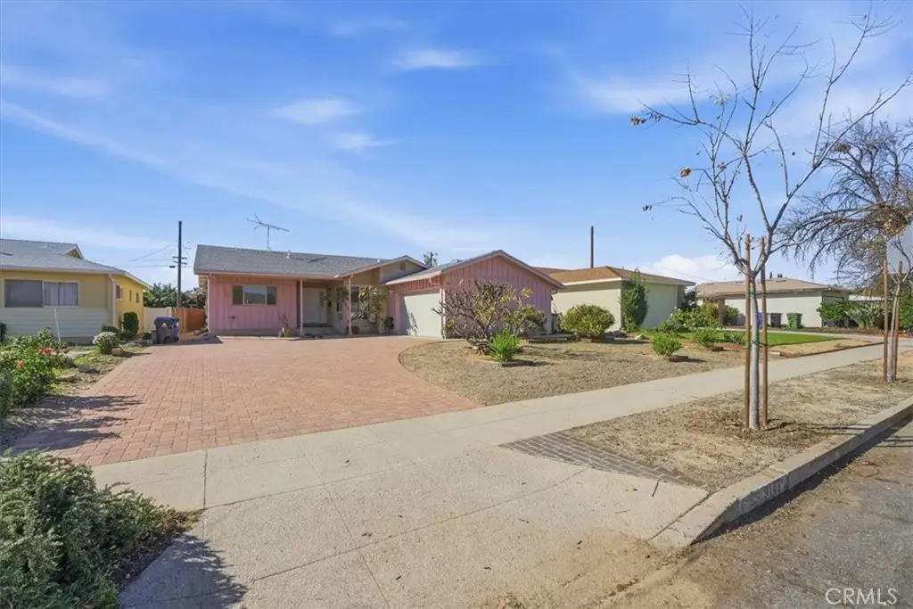 9147 Haddon, Sun Valley, CA 91352 - #1