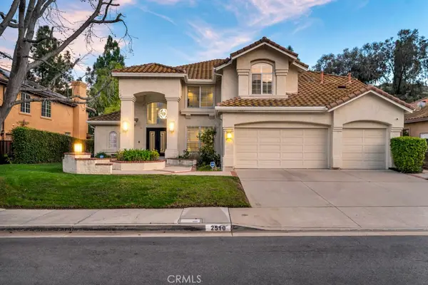 2510 Kirsten Lee, Westlake Village, CA 91361