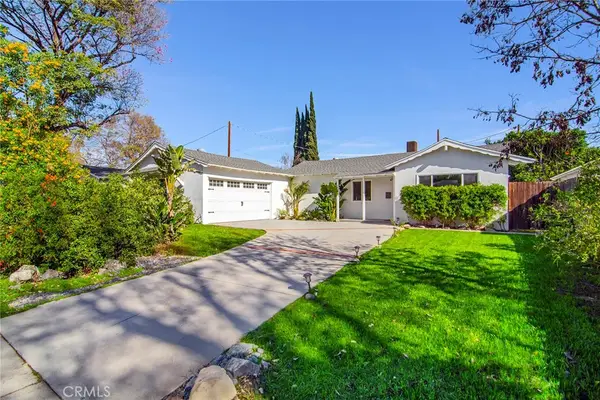 7746 Mclaren, West Hills, CA 91304