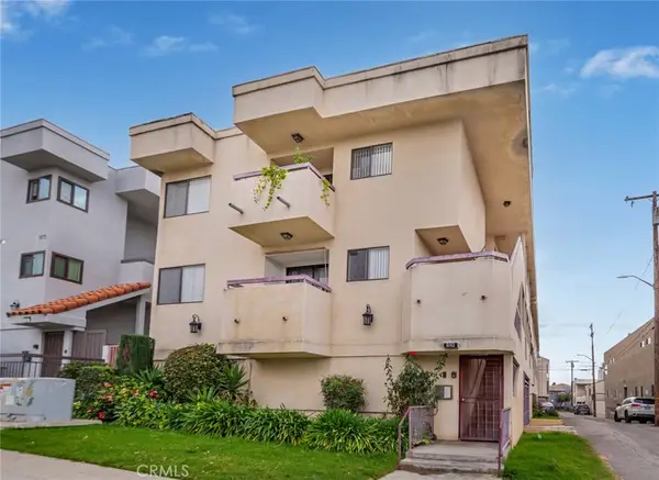 610 E Harvard #7, Burbank, CA 91501