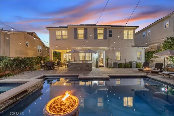 26464 Township, Saugus, CA 91350