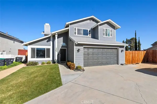 4853 Katrina, Palmdale, CA 93552