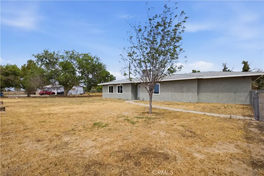 16657 Foothill Avenue, Edwards, CA 93523 - #2