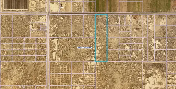 0 0, Rosamond, CA 93560