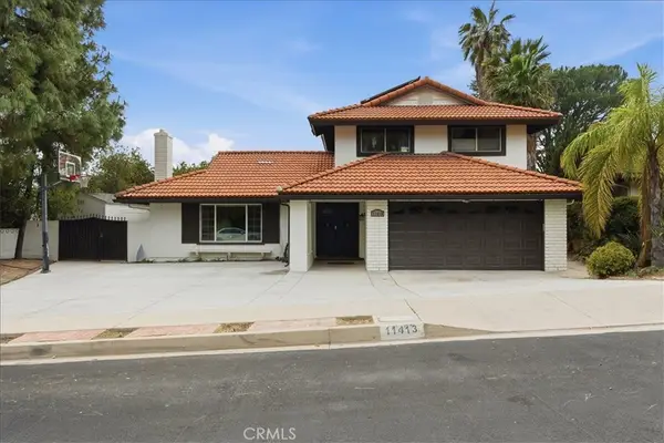 11413 Etiwanda, Porter Ranch, CA 91326