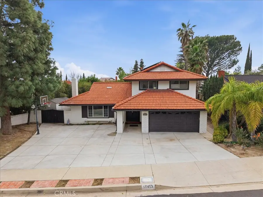 11413 Etiwanda, Porter Ranch, CA 91326 - Image #3