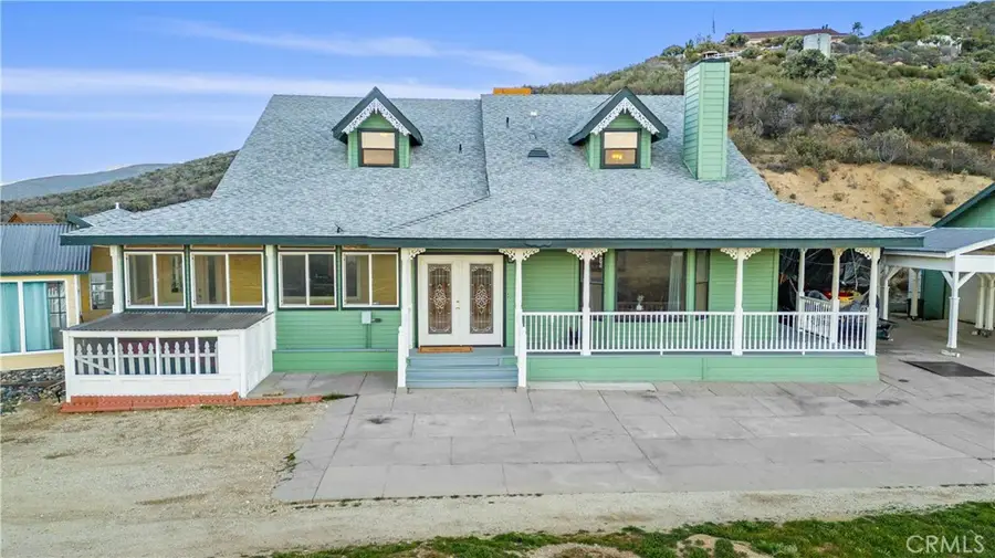 39910 95th W, Leona Valley, CA 93551 - #2