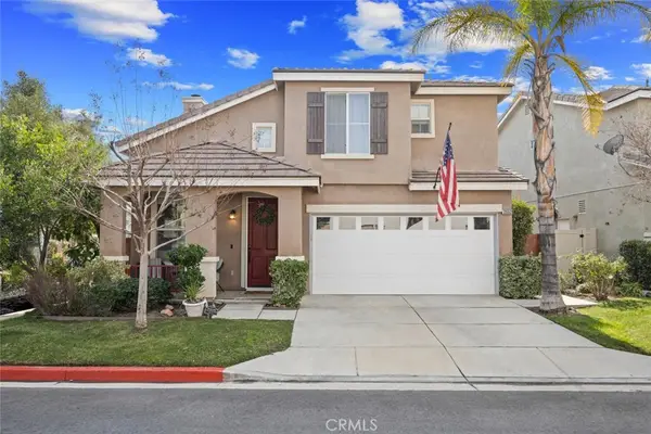 21552 Cherry Court, Saugus, CA 91350