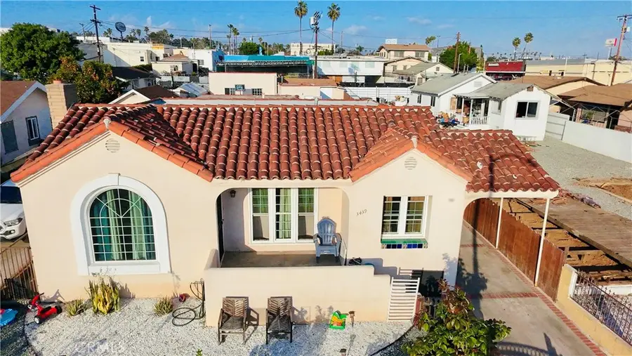 3439 Siskiyou, Los Angeles, CA 90023 - #3
