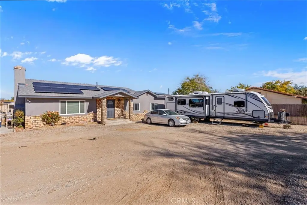 4833 W Avenue K10, Lancaster, CA 93536 - #1