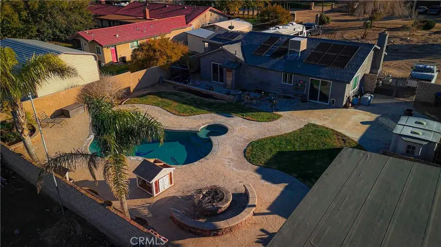 4833 W Avenue K10, Lancaster, CA 93536 - #2