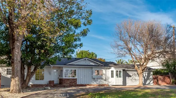 16817 Rayen Street, Northridge, CA 91343