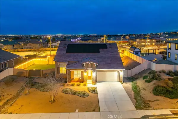 41908 Sonoma, Palmdale, CA 93551