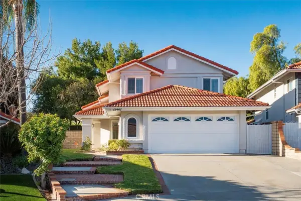 19447 Old Friend, Canyon Country, CA 91351