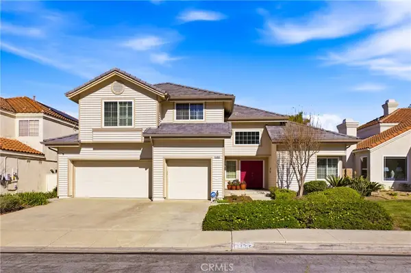 11955 Silver Crest Street, Moorpark, CA 93021
