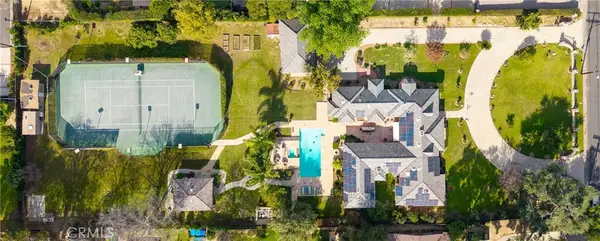 8547 Amestoy, Sherwood Forest, CA 91325