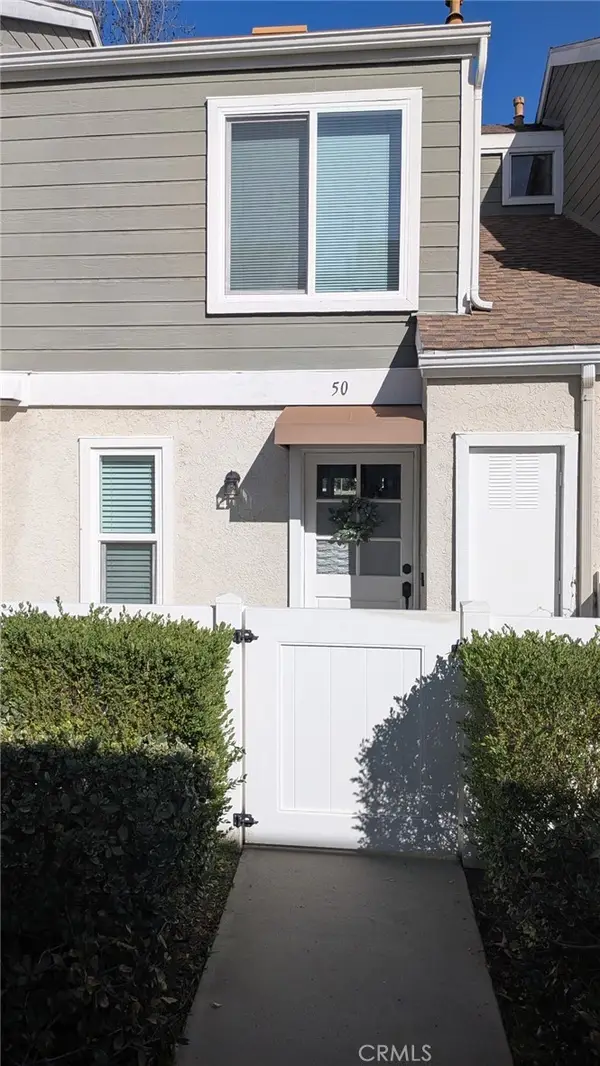 50 Allenwood, Aliso Viejo, CA 92656