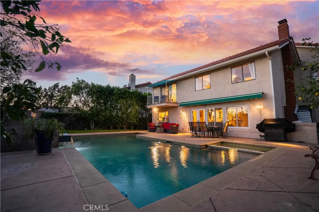 11830 Killimore, Porter Ranch, CA 91326 - Image #1