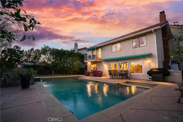 11830 Killimore, Porter Ranch, CA 91326