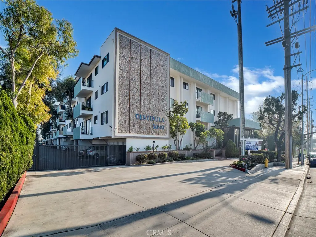 5000 S Centinela #337, Los Angeles, CA 90066 - #1