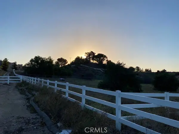 0 Romero Canyon, Castaic, CA 91384