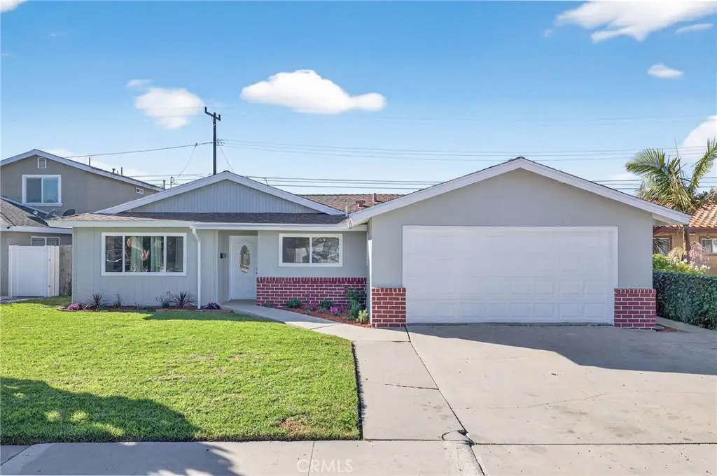 4731 Hamilton Avenue, Oxnard, CA 93033 - #1